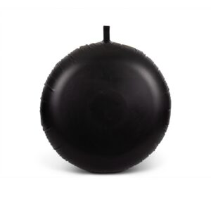 JOBE SNOWSLED TOWABLE 1P nafukovací sněžný kruh, zelený - Obrázek 4