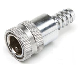 Benzínová přípojka Tohatsu - samica - Obrázek 1