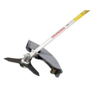 Sekačka na trávu HONDA UMK 450 UE 50 cm3 + olej zdarma - Obrázek 3