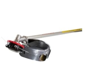 Sekačka na trávu HONDA UMK 450 UE 50 cm3 + olej zdarma - Obrázek 4