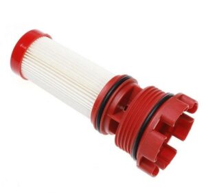 MERCURY Palivový filtr 8M0122424 pro Mercury Verado L4 L6 - Obrázek 1