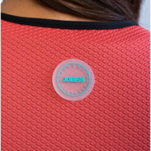 JOBE UNIFY LIFE VEST WOMEN ROSE PINK - dámská neoprenová vesta - Obrázek 4