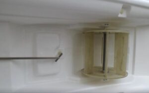 AQUA SYBB Vodní kolo WB-04 - 400x160x80cm - Obrázek 5