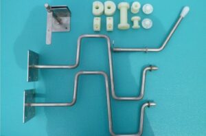 AQUA SYBB Vodní kolo WB-04 - 400x160x80cm - Obrázek 6