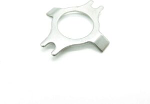 Redukční pouzdro Mercury Outboards Flo-Torq II Hub Kit 835257Q1 - Obrázek 6