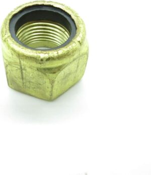 Redukční pouzdro Mercury Outboards Flo-Torq II Hub Kit 835257Q1 - Obrázek 2