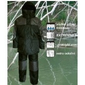 Rybářské oblečení