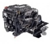 Vestavěné lodní motory