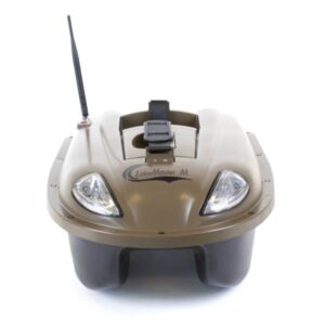 Zavážecí loďka SPORTS M1 - zasobník 2kg - Obrázek 4