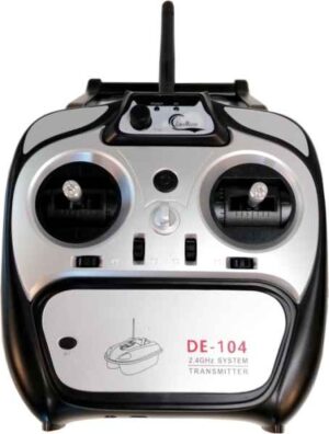 Zavážecí loďka SPORTS M1 - zasobník 2kg - Obrázek 6