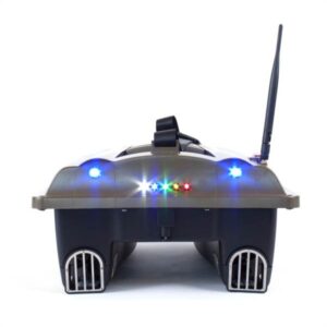 Zavážecí loďka SPORTS M1 - zasobník 2kg - Obrázek 7