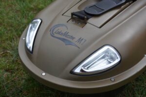 Zavážecí loďka SPORTS M1 - zasobník 2kg - Obrázek 14