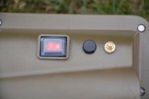 Zavážecí loďka SPORTS M1 - zasobník 2kg - Obrázek 16