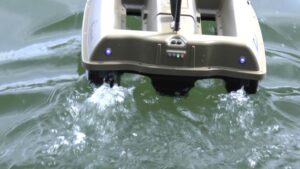 Zavážecí loďka SPORTS M2 - zasobník 4kg - Obrázek 4