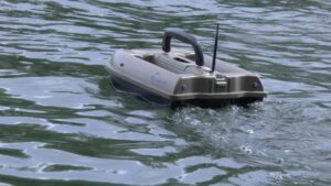 Zavážecí loďka SPORTS M2 - zasobník 4kg - Obrázek 5