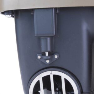 Zavážecí loďka SPORTS M1 - zasobník 2kg - Obrázek 2