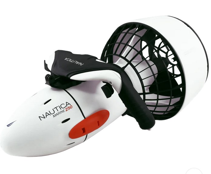 NAUTICA SEASCOOTERS PODVODNÍ SKÚTRY