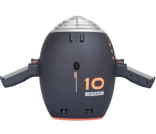 PODVODNÍ SKÚTRY ROBOSEA A JETDIVE