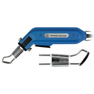 Náhradní řezný hrot k tavné řezačce na lana PROFI - Obrázek 1