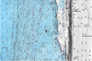 Plavební mapa Garmin Navionics Vision+™ | NVEU014R | Itálie, Jaderské moře - Obrázek 4