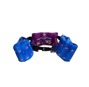 Dětské rukávky s pásem od 15 kg do 30 kg - Obrázek 4