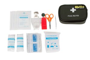 Rybářská lékárnička první pomoci - Obrázek 4