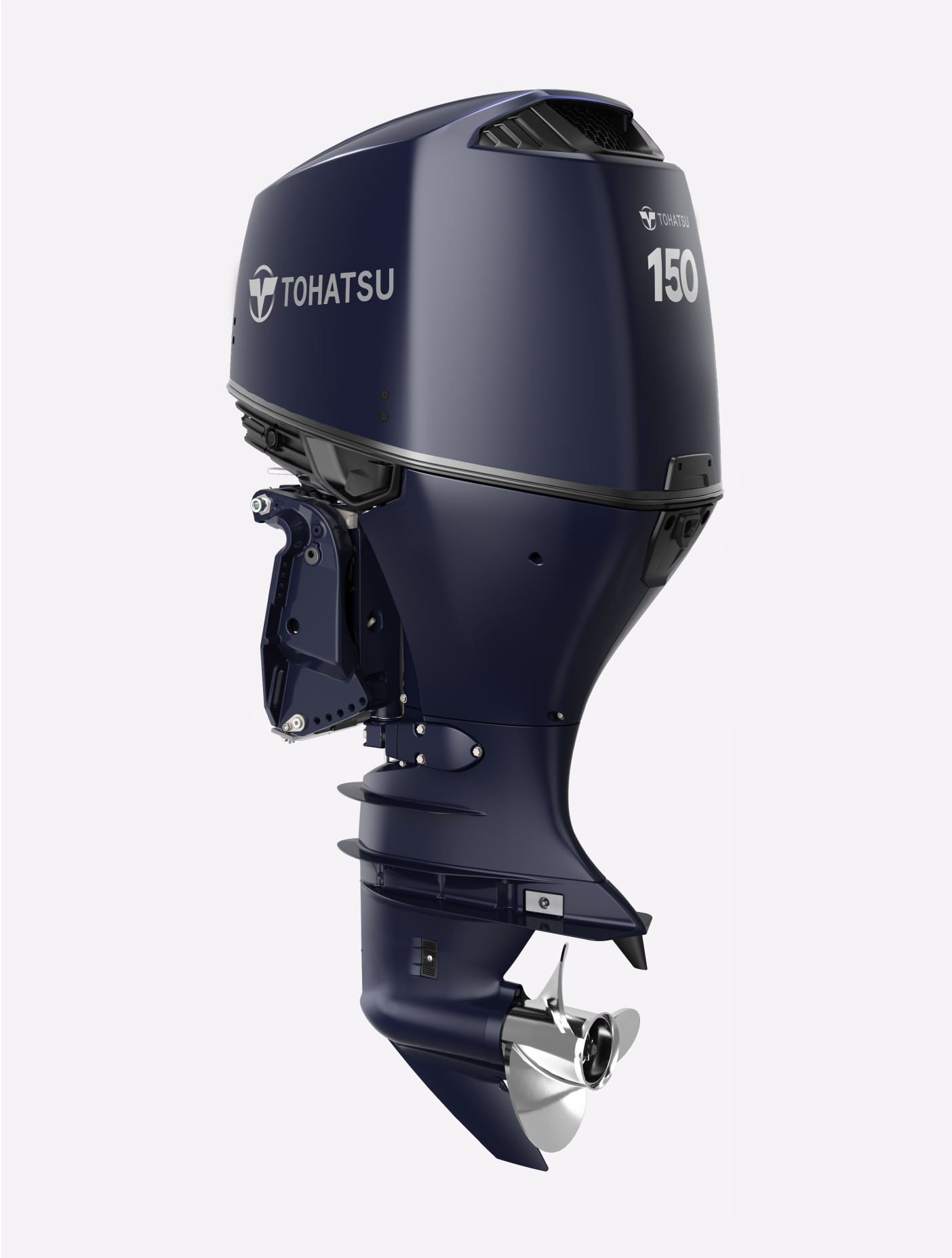 TOHATSU modely s vysokým výkonem (150-250hp)