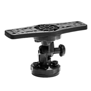 RAILBLAZA HEXX Fish Finder Mount – Profesionální držák na sonar - Obrázek 1