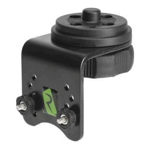 RAILBLAZA HEXX Gunnel Track Mount – Robustní držák pro montáž na palubní lišty - Obrázek 1