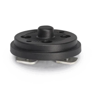 RAILBLAZA HEXX Kayak Track Mount – Maximálně pevný držák pro kajakové lišty - Obrázek 1