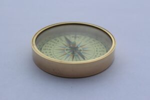 Námořní kompas - Obrázek 4