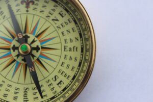 Námořní kompas - Obrázek 3