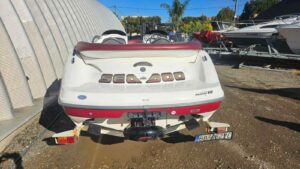 Sea-Doo Challenger 1800 motorový čln (r.v. 2002) - Obrázek 4