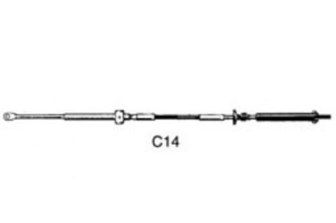 BOWDENY C14