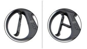 Sada: tlaková pistole, nástavec, trysky a hadice - Obrázek 7