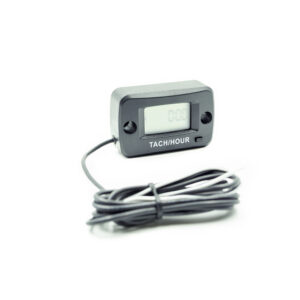 Waspper tachometr - Obrázek 4
