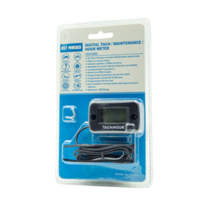 Waspper tachometr - Obrázek 5