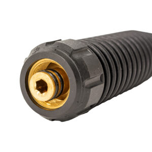 Vysokotlaká vodní pistole - Obrázek 5