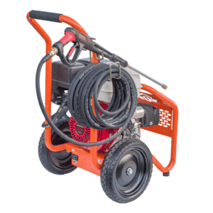 Gaspper GP4200HD benzínový vysokotlaký čistič, Honda GX390, 290 bar / 4 200 PSI - Obrázek 8