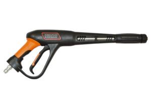 Vysokotlaká vodní pistole QC 3/8″ - Obrázek 3