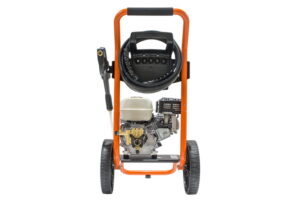 Gaspper GP3300HD benzínový vysokotlaký čistič, Honda GP200, 5,5 HP, 220 bar / 3 200 PSI - Obrázek 5