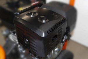 Waspper GP4000LD benzínový vysokotlaký čistič, Peggas S AP190, 13,5 HP, 275 bar / 4 000 PSI - Obrázek 9