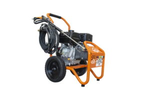 Gaspper GP4000LDH benzínový vysokotlaký čistič, Peggas S AP190, 13.5 HP, 275 bar / 4 000 PSI - Obrázek 5