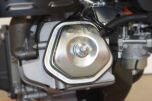 Gaspper GP4000LDH benzínový vysokotlaký čistič, Peggas S AP190, 13.5 HP, 275 bar / 4 000 PSI - Obrázek 9