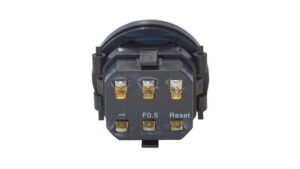 Waspper tachometr - Obrázek 4