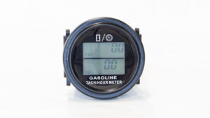 Waspper tachometr - Obrázek 5