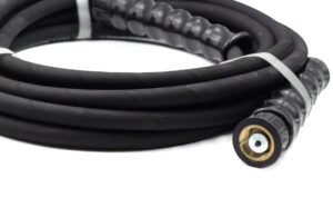 Vysokotlaká gumová hadice 1/4″ – 7,5 m - Obrázek 5