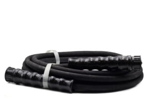 Vysokotlaká gumová hadice 1/4″ – 7,5 m - Obrázek 7