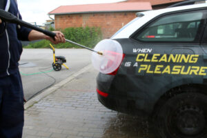 Kryt proti odstřikující vodě - Obrázek 2