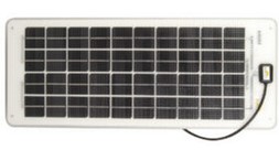 Solární moduly SunWare S-Serie